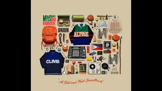 DirtyDiggs &ndash; &ldquo;MOUNTAINS. DO THE KNOWLEDGE &lsquo;A Tent and Trail Soundtrack&rsquo; Tent Side&rdquo;