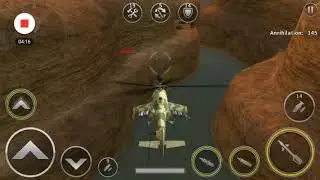 my job in army