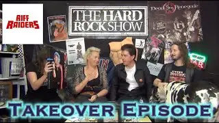 The Hard Rock Show - Week 11, 2020 (Full Episode)