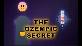 Микродозирование Оземпика &rarr; Чудо или ошибка: скрытая правда