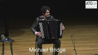 ATG 7 22 2022 7,30PM, Michael Bridge