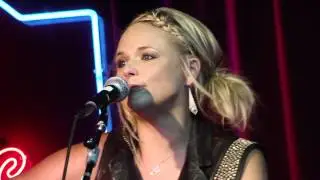Miranda Lambert - Time To Get A Gun