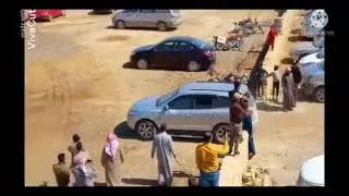 تجمع عشيرة العجاج