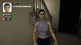 House Party game tutorial