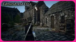 Edmund and Eliza Gameplay (Steam F2P)