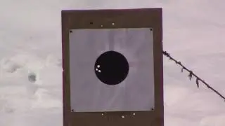 TC Hawken .50 Cal Accuracy Test (Unfired Kit Rifle)