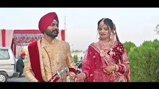 Best Bride Get Ready Song 2022 ll Bride ll Daljeet Kour ll Sunil Hd Point Ramgarh