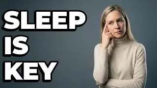 Is Enough Sleep Crucial For Post-Surgery Healing?