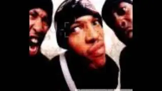 ONYX (FEAT) DMX-SHUT EM DOWN