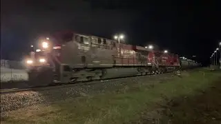 CP 131 with 2 GE&rsquo;s