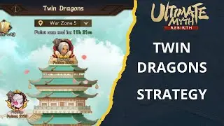 Twin Dragons Winning Strategy Ultimate Myth Rebirth