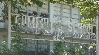 Cummings Elementary School Shooting Smh!