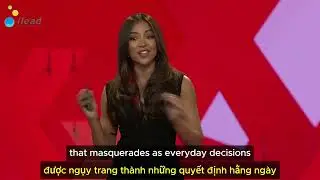 5 PH&Uacute;T MỖI NG&Agrave;Y, HỌC TỪ VỰNG, C&Aacute;CH DIỄN ĐẠT C&Acirc;U C&ugrave;ng Maria Thattil | iLead AMA | IELTS
