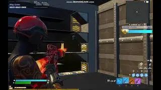 Skaavoks Aim Training - Day 1 | Fortnite