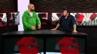 Jon Jones to HW, UFC on FOX 6: Johnson-Dodson; Pettis-Cerrone; Grant-Wiman on MMA Newsmakers