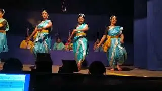 Subhayan Park Cultural Programme 2023