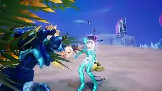 A close call part 2