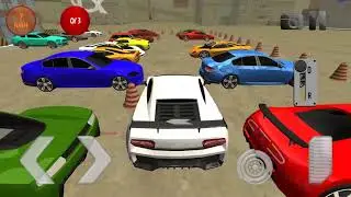 Parking Prado Ultra Adventure | Android Games | Droidspot