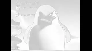 (REQUESTED) Madagascar dub: plane of peril (10k insta follower special in Ice Bear Major