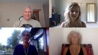 Gabriel Halpern: Lead Teacher for the 300 Yoga Teacher Training 2021 at Rising Lotus