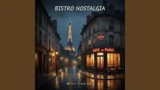 Chill Jazz for a Paris Night
