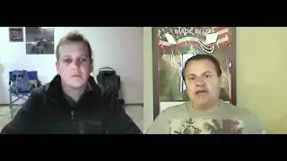 Interview - Exxel Outdoors Founder Harry Kazazian - CGTV 118