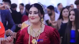 الفنان نيشان بعدري حفلة زفاف جلال و ناريمان جزء 8 تصوير شركة افرو فيديو هاتف 07507869982