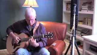 Taylor GS Mini Review and Demo Video