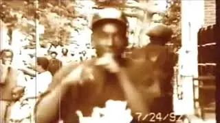 Big L - Still Shinin' Vs. Give it to Em L (dAt Mix) (20 Years Tribute)