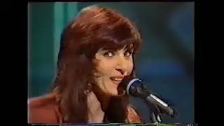 Linda Martin & Friends - All The People In The World (Eurosong 1990)