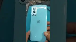 oneplus Nord 2 dystored phone assembly 📸❤️ #shortsfeed #shortsvideo
