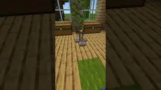 Minecraft Trank der Heilung brauen! #shorts