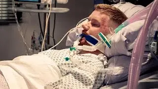 Coronation Street Gary Windass faces death as secret attacker covers up grim crime