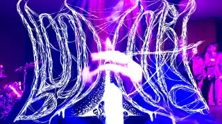 Blood Hoard Live @ Ren's Den 1/18/25