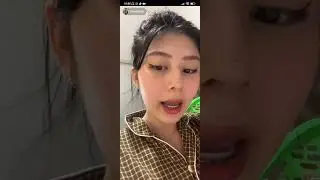 LYDIAA LIVE TIKTOK TERBARU🤤