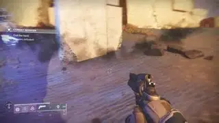 Swimming Titan