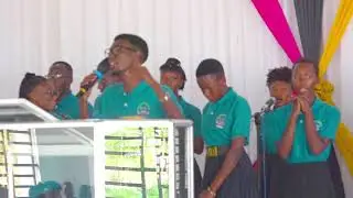 MMC KISASA DODOMA; Ibada ya kwanza