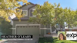 8456 S Pierce Way Littleton, CO 80128