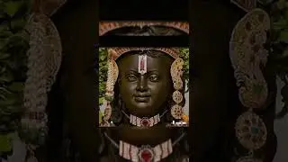 Shree ram Lalla AI || Jai shree Ram🚩✨ || Ram mandir ayodhya ||
