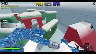 tes&oacute;mmal 1v1