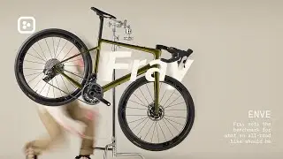 ENVE Fray | Лучшие шоссейные велосипеды 2024 года