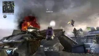 Last Stand BO2