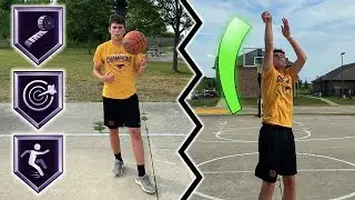 IRL BASKETBALL 1V1 AGAINST MY BROTHER! THIS GAME CAME DOWN TO THE WIRE!