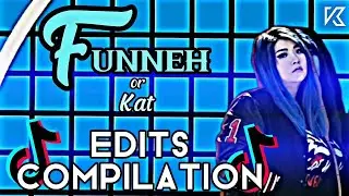 ✨💙FUNNEH EDITS COMPILATION💙✨ |•🔻For ItsFunneh and Krew🔻•|