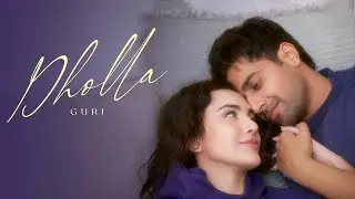 Dholla (New Song Out) | Guri | Parajika Rana | Latest New Punjabi Songs 2025 | Punjabi Songs