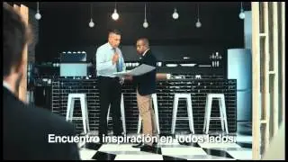 Xperia&trade; Z4 Tablet: movilidad y business donde t&uacute; quieras.
