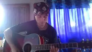 Reik   Ciego Cover Dani Catalan