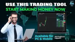 This Trading Software will make you money Easy Money on Binary | Binomo,Quotex,Iq options,Olymptrade