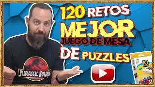 📦 &iexcl;M&Aacute;S QUE UN PUZZLE 3D! - IQ Puzzler Pro │ L&Uacute;DILO Y SMART GAMES😁 UN JUEGO QUE TE PONDRA A PRUEBA