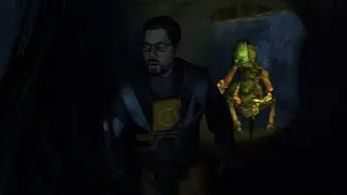 [SFM] The antlion Guardian